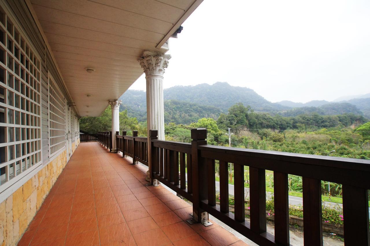 Bao Kang Flower Farm Nanzhuang Exterior photo